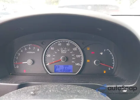 2010 Hyundai Elantra Se из США, поврежденный, VIN KMHDU4AD6AU184610